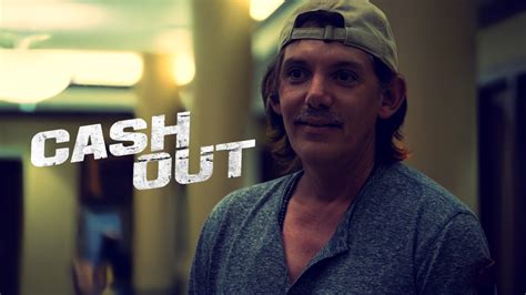 Lukas Haas on Cash Out, Its Sequel, and Playing John.